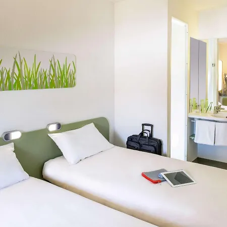 Ibis Budget Sued Hotel