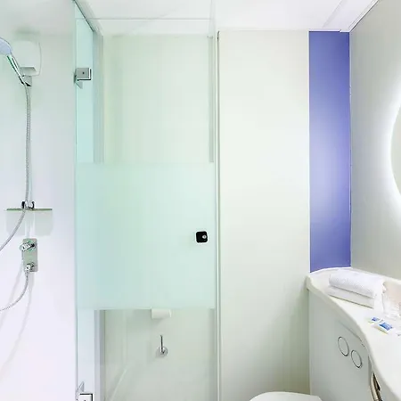 Hotel Ibis Budget Sued Lubeck