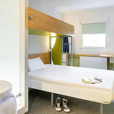 Ibis Budget Sued Hotel *