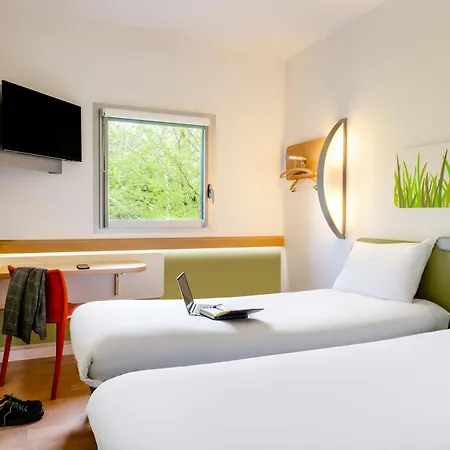 Hotel Ibis Budget Sued *