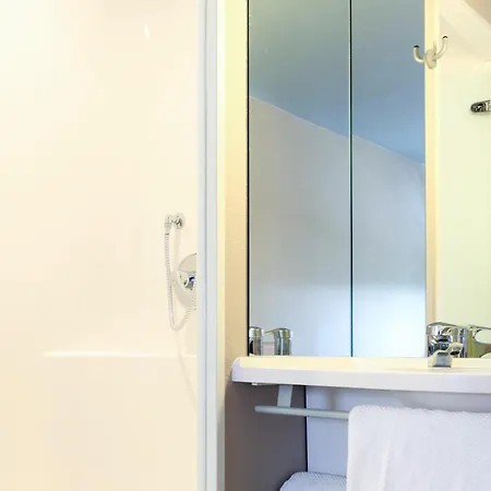 Ibis Budget Sued Lubeck