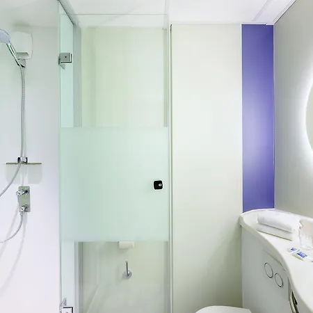 Ibis Budget Sued * Lubeck