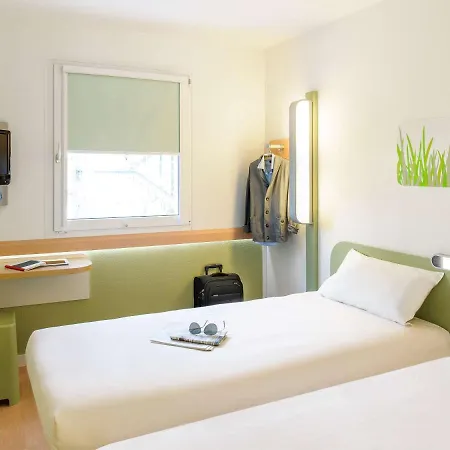 Ibis Budget Sued Hotel *