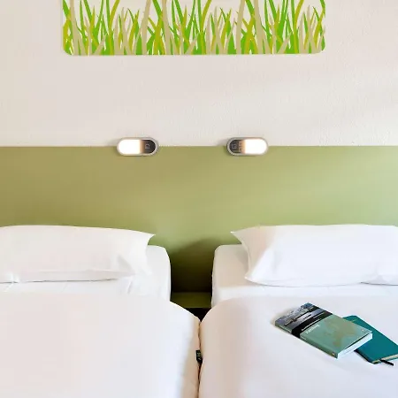 Ibis Budget Sued * Lubeck